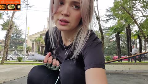 Ð Ð»Ð¸Ð½Ð°, ÑƒÐ»Ñ‹Ð±Ð½Ð¸Ñ ÑŒ, Ñ‚ÐµÐ±Ñ Ñ Ð½Ð¸Ð¼Ð°ÑŽÑ‚ - AlinaNaMeli